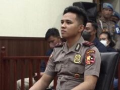 Hasil Sidang Kode Etik Bharada E Tidak Dipecat Dari Polri