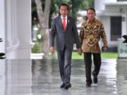 Jokowi : Ganti Menpora Kalau Sudah Ada Resminya