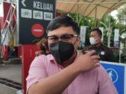 KPK Periksa Sekjen Relawan Jokpro Dugaan Suap Perkara di MA