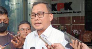 KPK Periksa Staf Hakim Kasus Dugaan Suap Perkara Mahkamah Agung