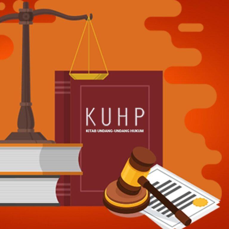 KUHP Baru Pasal 100 Jadi Sorotan Celah Untuk Ferdy Sambo
