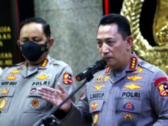 Kapolri Tegaskan Bharada E dan Bripka RR Tetap Jalani Sidang KKEP