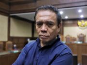 Kasus Gratifikasi Eks Panglima GAM Izil Azhar, KPK Periksa Irwandi Yusuf