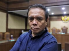 Kasus Gratifikasi Eks Panglima GAM Izil Azhar, KPK Periksa Irwandi Yusuf