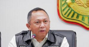 Kejagung Periksa Pemilik Money Changer Kasus Korupsi BAKTI Kominfo