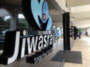 Kejagung Setor Hasil Rampasan Korupsi Jiwasraya Rp.3,1 Triliun ke Kas Negara