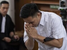 Kejagung Tak Ajukan Banding Atas Vonis Richard Eliezer