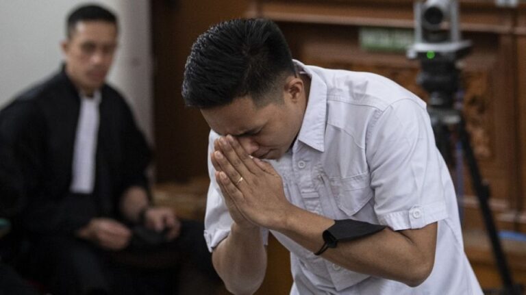 Kejagung Tak Ajukan Banding Atas Vonis Richard Eliezer