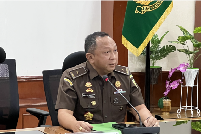 Ketut Sumedana : Banding Terhadap Sambo CS Bukan Sebagai Perlawanan Hukum Putusan Majelis Hakim