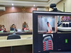 Korupsi Suap Perkara SIUP, Mardani Maming Divonis 10 Tahun Penjara