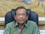 Mahfud MD : PPATK Telah Kirim Laporan Kekayaan Eks Pejabat Pajak Rafael Alun Trisambodo