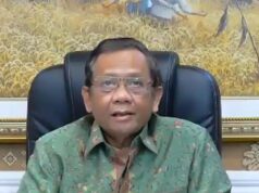 Mahfud MD : PPATK Telah Kirim Laporan Kekayaan Eks Pejabat Pajak Rafael Alun Trisambodo