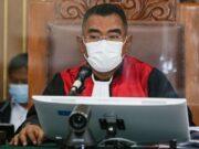 Majelis Hakim: Tidak Ada Bukti Valid Pelecehan Seksual Brigadir J Terhadap Putri Candrawathi