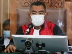 Majelis Hakim: Tidak Ada Bukti Valid Pelecehan Seksual Brigadir J Terhadap Putri Candrawathi