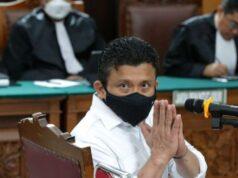 Masa Penahanan Ferdy Sambo Diperpanjang Hingga 8 Maret 2023