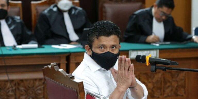 Masa Penahanan Ferdy Sambo Diperpanjang Hingga 8 Maret 2023