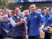 Partai Demokrat Rencana Gelar Safari Politik Dengan Anies Baswedan