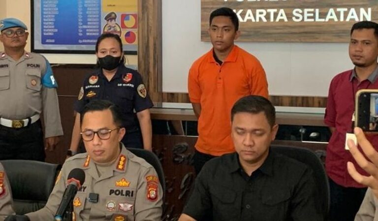 Polisi Tetapkan Tersangka Baru Kasus Penganiayaan Anak Pejabat Pajak