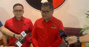 Sekjen PDIP : Parpol Suka Impor Tidak Cocok Berkoalisi dengan PDIP