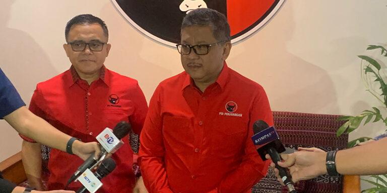 Sekjen PDIP : Parpol Suka Impor Tidak Cocok Berkoalisi dengan PDIP