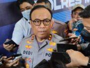 Tanggapan Polri Terkait Status Bharada E yang Divonis 1,5 Tahun Penjara