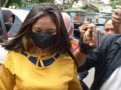 Tersangka Kasus Pencabulan 17 Anak di Jambi Berusaha Bunuh Diri