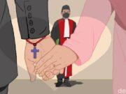 Tidak Beralasan Hukum, MK Tolak Gugatan Nikah Beda Agama