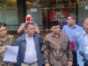 Tim Advokat Cabut Laporan Pelanggaran Etika Disiplin Richard Eliezer