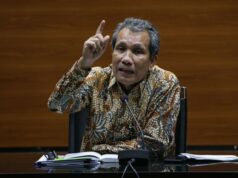 134 Pegawai Pajak Gunakan Nama Istri Dalam Kepemilikan Saham