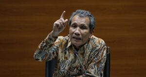 134 Pegawai Pajak Gunakan Nama Istri Dalam Kepemilikan Saham