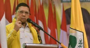Ahmad Doli : Golkar Tegaskan Dorong Airlangga Capres, Belum Ada Wacana Cawapres