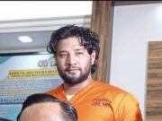 Ammar Zoni Ditangkap Terjerat Kasus Narkoba