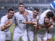 Arif Mirdjaja : Kehadiran Timnas Israel Seharusnya Tidak Dicampuraduk Dengan Politik Internasional