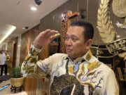 Bamsoet : Jika Pemilu 2024 Ditunda, Ada Dua Masalah Konstitusi