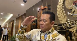 Bamsoet : Jika Pemilu 2024 Ditunda, Ada Dua Masalah Konstitusi
