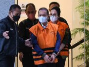 Bupati Ben Brahim dan Istri Gunakan Uang Korupsi Untuk Ongkos Politik