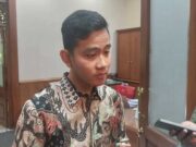 Gibran : Ngapain Tanda Tangan Government Guarantee Kalau Ujung-ujungnya Nolak