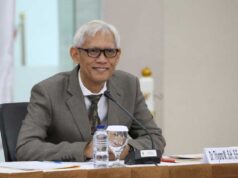 Harta Calon Hakim Agung Khusus Pajak Tembus Rp.51 Miliar