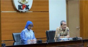 KPK Endus Adanya Geng Pejabat Tajir di Kemenkeu
