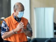 KPK Kantongi Tujuh Tersangka Baru Dugaan Suap Bupati nonaktif Pemalang