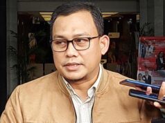Ali Fikri : KPK Komitmen Selesaikan Proses Penyelidikan Harta Kekayaan Rafael Alun