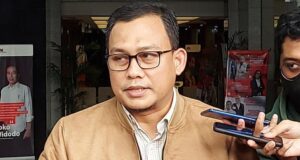 KPK Selidiki Korupsi Beras Bansos di Kemensos