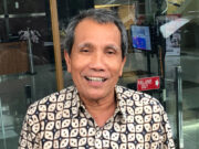 KPK Temukan Dua Perusahaan Konsultan yang Dimiliki Pegawai Pajak