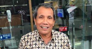 KPK Temukan Dua Perusahaan Konsultan yang Dimiliki Pegawai Pajak