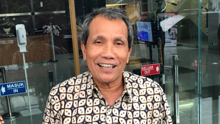 KPK Temukan Dua Perusahaan Konsultan yang Dimiliki Pegawai Pajak