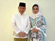 KPK Tetapkan Bupati Kapuas dan Istri Diduga Potong Dana PNS dan Terima Suap