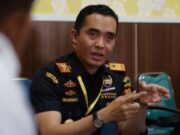 KPK : Usai Rafael, Pejabat Bea Cukai Yogya Eko Darmanto Diperiksa