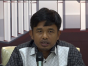 KPU Mulai Verifikasi Administrasi Ulang Terhadap Prima