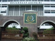 Kejagung Ungkap Gregorius Alex Kembalikan Uang Rp.534 Juta