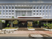 Kejagung Usut Kasus Dugaan Korupsi BUMN Bidang Keuangan